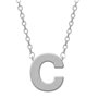 Pendentif Femme CO88 Collection 8CN-11002 Argenté