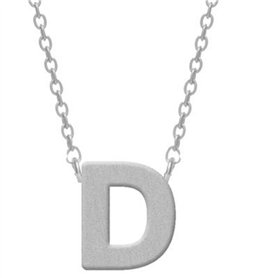 Pendentif Femme CO88 Collection 8CN-11003 Argenté