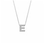 Pendentif Femme CO88 Collection 8CN-11004 Argenté