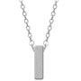 Pendentif Femme CO88 Collection 8CN-11008 Argenté