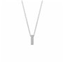 Pendentif Femme CO88 Collection 8CN-11008 Argenté