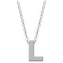 Pendentif Femme CO88 Collection 8CN-11011 Argenté