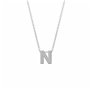 Pendentif Femme CO88 Collection 8CN-11013 Argenté
