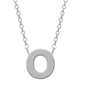 Pendentif Femme CO88 Collection 8CN-11014 Argenté