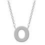 Pendentif Femme CO88 Collection 8CN-11014 Argenté