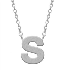 Pendentif Femme CO88 Collection 8CN-11018 Argenté