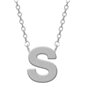 Pendentif Femme CO88 Collection 8CN-11018 Argenté