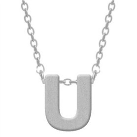 Pendentif Femme CO88 Collection 8CN-11020 Argenté