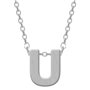 Pendentif Femme CO88 Collection 8CN-11020 Argenté