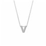Pendentif Femme CO88 Collection 8CN-11021 Argenté