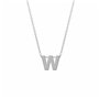 Pendentif Femme CO88 Collection 8CN-11022 Argenté