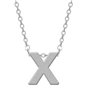 Pendentif Femme CO88 Collection 8CN-11023 Argenté