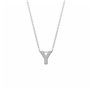 Pendentif Femme CO88 Collection 8CN-11024 Argenté