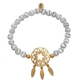 Bracelet Femme CO88 Collection 8CB-80024 Argenté