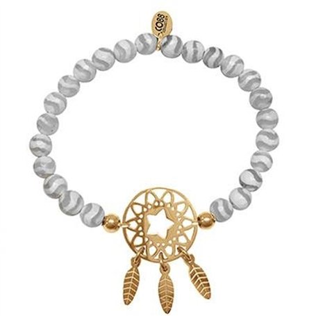 Bracelet Femme CO88 Collection 8CB-80024 Argenté