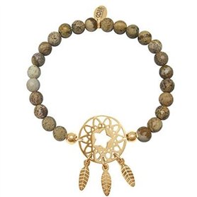 Bracelet Femme CO88 Collection 8CB-80029 Multicouleur