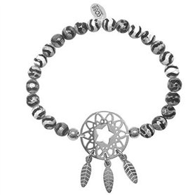 Bracelet Femme CO88 Collection 8CB-80030 Multicouleur