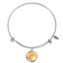Bracelet Femme CO88 Collection 8CB-11026 Argenté