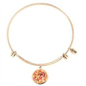 Bracelet Femme CO88 Collection 8CB-11031 Doré
