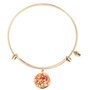Bracelet Femme CO88 Collection 8CB-11031 Doré