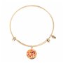 Bracelet Femme CO88 Collection 8CB-11031 Doré