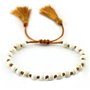 Bracelet Femme CO88 Collection 8CB-80033 Blanc