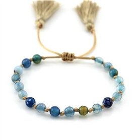 Bracelet Femme CO88 Collection 8CB-80036 Bleu