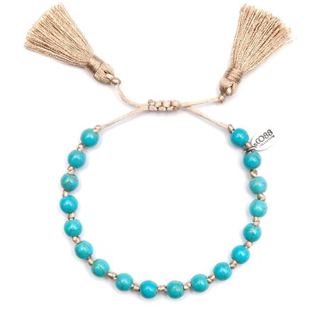 Bracelet Femme CO88 Collection 8CB-80039 Bleu