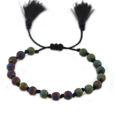 Bracelet Femme CO88 Collection 8CB-80040 Argenté