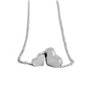 Pendentif Femme CO88 Collection 8CN-26021 Argenté