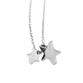 Pendentif Femme CO88 Collection 8CN-26023 Argenté