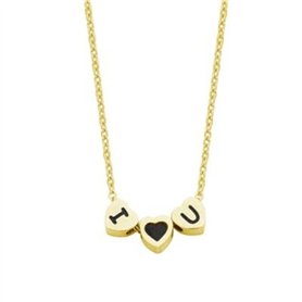 Pendentif Femme CO88 Collection 8CN-26029 Doré