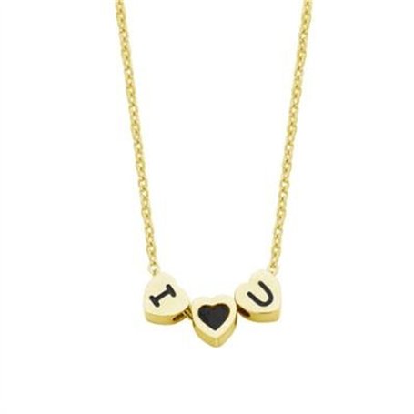Pendentif Femme CO88 Collection 8CN-26029 Doré