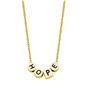 Pendentif Femme CO88 Collection 8CN-26032 Doré