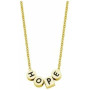 Pendentif Femme CO88 Collection 8CN-26032 Doré