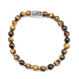 Bracelet Femme CO88 Collection 8CB-90014 Marron