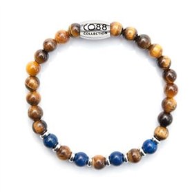 Bracelet Femme CO88 Collection 8CB-90015 Marron