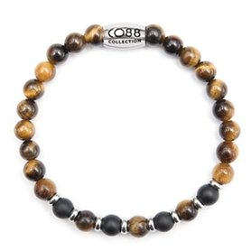 Bracelet Femme CO88 Collection 8CB-90025 Marron