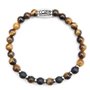 Bracelet Femme CO88 Collection 8CB-90025 Marron