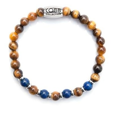 Bracelet Femme CO88 Collection 8CB-90027 Marron