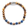 Bracelet Femme CO88 Collection 8CB-90027 Marron