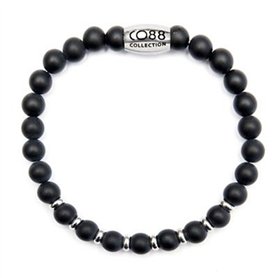 Bracelet Femme CO88 Collection 8CB-90030 Noir