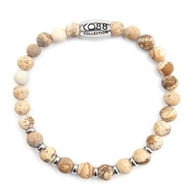 Bracelet Femme CO88 Collection 8CB-90034 Multicouleur