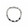 Bracelet Femme CO88 Collection 8CB-90036 Argenté