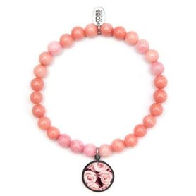 Bracelet Femme CO88 Collection 8CB-90039 Multicouleur