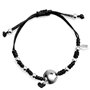 Bracelet Femme CO88 Collection 8CB-90059 Noir