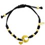 Bracelet Femme CO88 Collection 8CB-90060 Noir