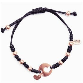 Bracelet Femme CO88 Collection 8CB-90061 Noir
