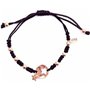 Bracelet Femme CO88 Collection 8CB-90064 Noir