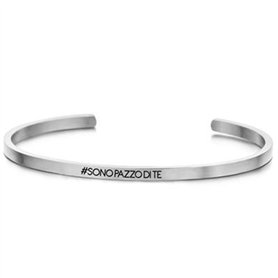 Bracelet Femme CO88 Collection 8CB-19022 Argenté